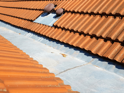 About Roof Repair Experts Sturkie, AR